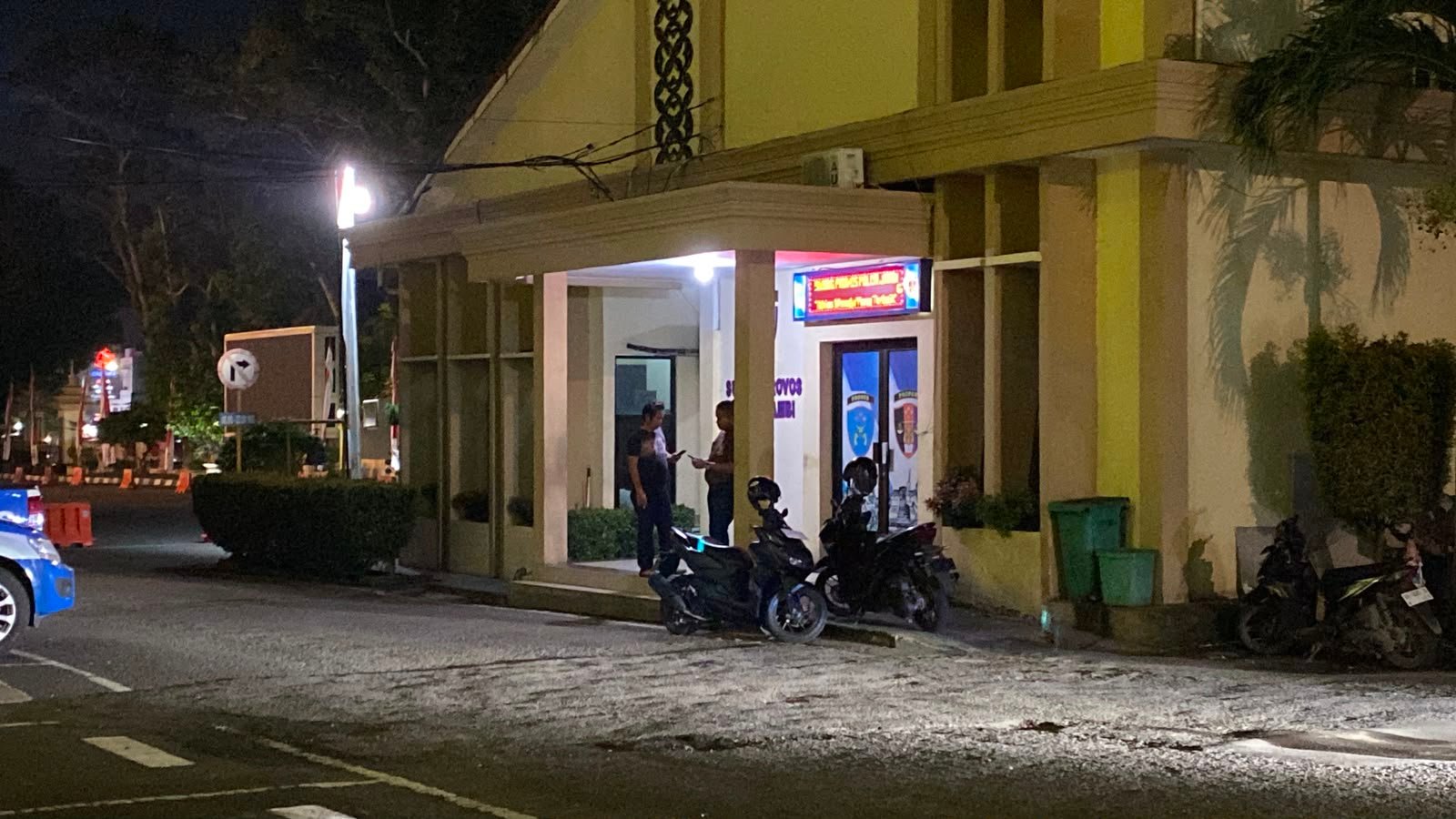 Kematian Brigadir Eko Winarno Masih Misterius, Keluarga Bantah Korban Konsumsi Miras